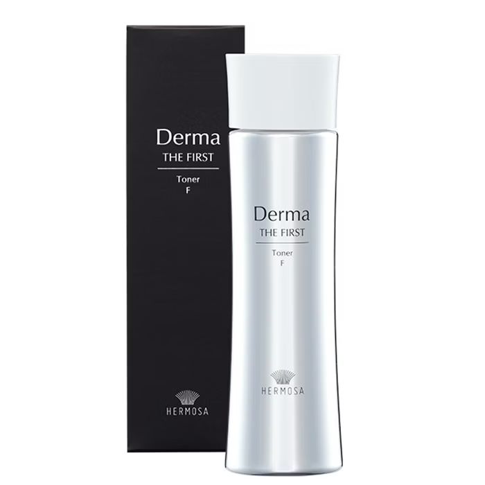 HERMOSA Derma The First Toner F