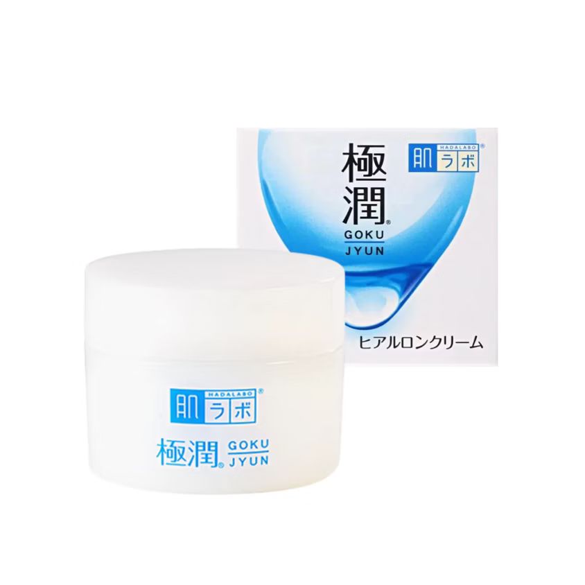 Hada Labo — культовое аптечное средство
