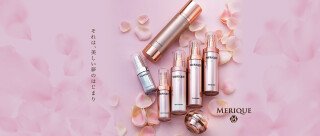 Merique - помолодеть за зиму