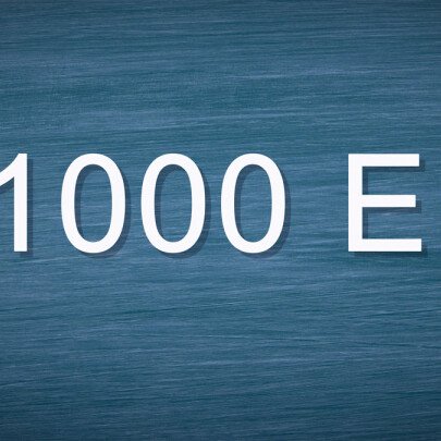 Продление таможенного лимита для России на уровне 1000 евро
