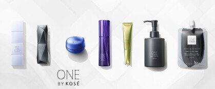 ONE BY KOSE  на Мелон Панде