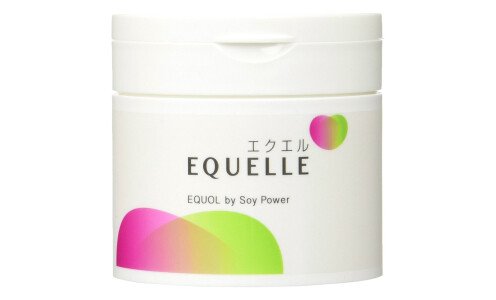 OTSUKA Equelle — комплекс для женщин в период менопаузы