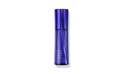 ONE BY KOSE Serum Veil — глубоко увлажняющая сыворотка 