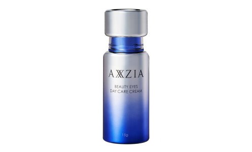 AXXZIA Beauty Eyes Day Care Cream — увлажняющий крем вокруг глаз
