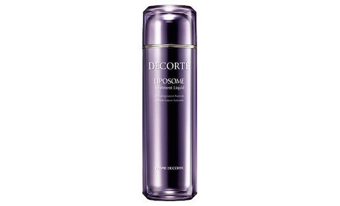 COSME DECORTE Liposome Treatment Liquid — интенсивно увлажняющий лосьон, 170 мл