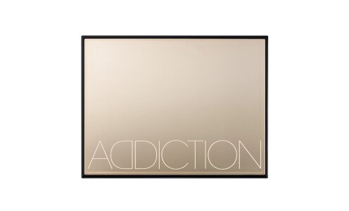 ADDICTION Foundation Compact Case PG — кейс для пудры