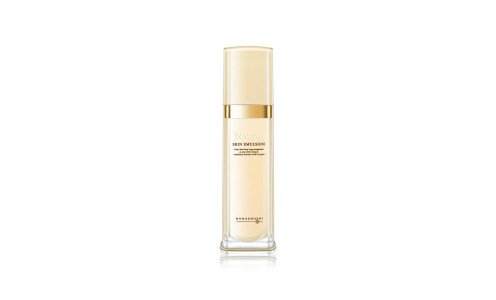 HANAJIRUSHI Premium Natto Skin Emulsion — насыщенная эмульсия для увлажнения и питания кожи