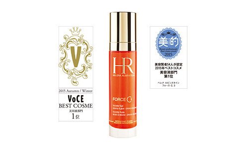 HELENA RUBINSTEIN FORCE C.3 — лифтинг сыворотка