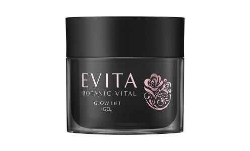KANEBO Evita Botanic Vital Glow Lift Gel — увлажняющий лифтинг гель