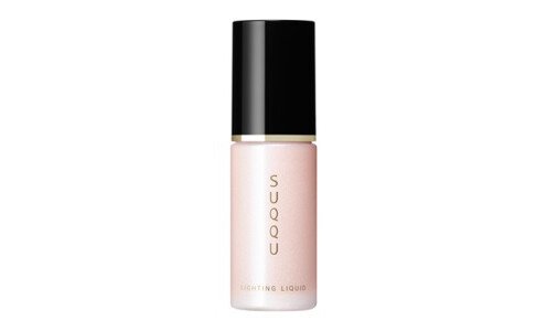 SUQQU Lighting Liquid — жидкий хайлайтер