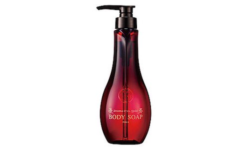 POLA Aroma Ess. Gold — гель для душа