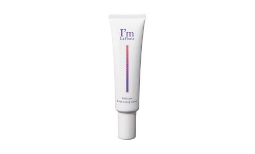 I'M LA FLORIA Delicate Brightening Serum — осветляющая интимная сыворотка