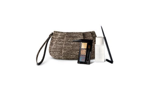 SUQQU Christmas Make Up Kit A — рождественский набор
