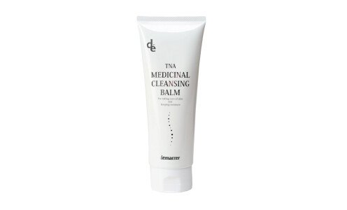 DEMARRER Medicinal Cleansing Balm — лечебный очищающий бальзам 