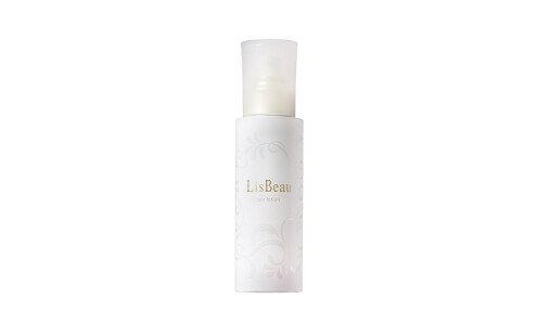AXXZIA Lis Beau Pur Lotion — лосьон для фарфоровой кожи 