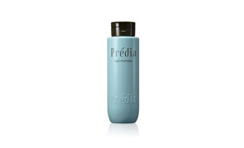 KOSÉ Predia Alga Shampoo — шампунь с экстрактами водорослей, 300 мл.