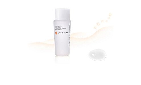Bb Laboratories Hyaluron Concentrate Water — гиалуроновый лосьон