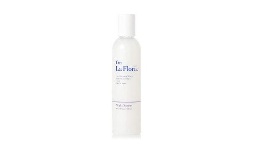 I'M LA FLORIA Conditioning Wash for Delicate Skin — интимное мыло
