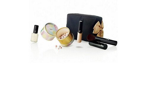 IPSA 2014 Сhristmas kit — лимитированный набор, SALE