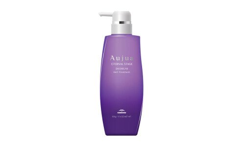 MILBON Aujua Eternal Stage Diorum — маска для объема, 500 г