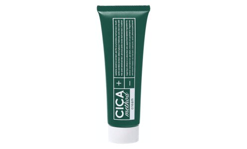COGIT Cica Method Cream — крем для проблемной кожи 