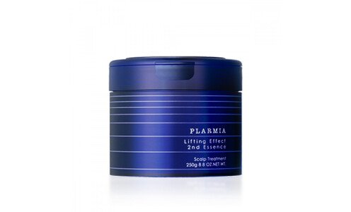 MILBON Plarmia Lifting Effect 2nd essence - маска для кожи головы, для объема у корней
