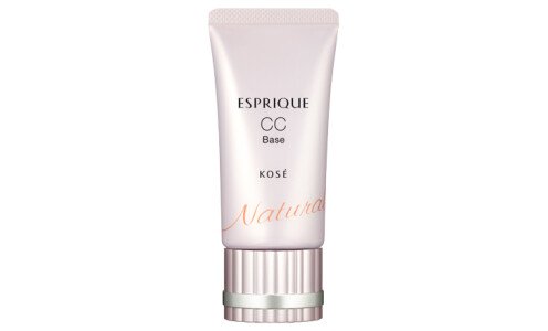 ESPRIQUE CC Base natural — СС-крем с защитой от солнца
