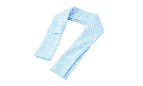 COGIT Cool Water Towel — охлаждающий шарф с защитой от солнца
