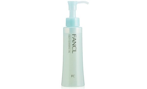 FANCL Mild Cleansing Oil — масло для снятия макияжа