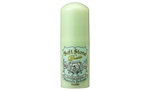 Deonatulle Soft Stone W Color Control — дезодорант с функцией коррекции цвета кожи