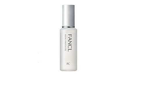 FANCL Facial Stretch Gel — лимфодренажный массажный гель