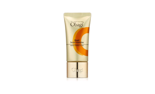 OBAGI C Serum Foundation — тональный крем