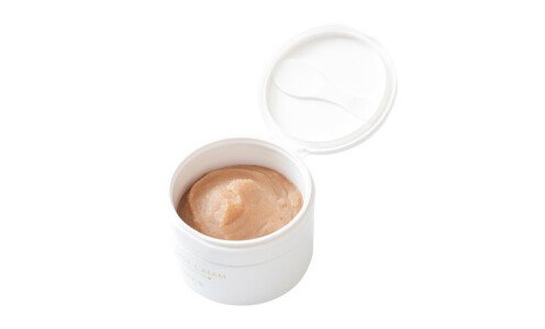 KYO NO YUKI Massage Cream — массажный крем для лица