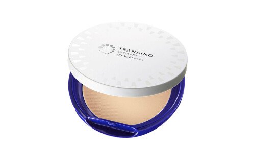 TRANSINO UV Powder SPF 50 — солнцезащитная компактная пудра