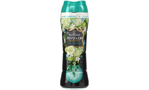 LENOR Happiness Aroma Jewel — ароматизатор для белья в гранулах