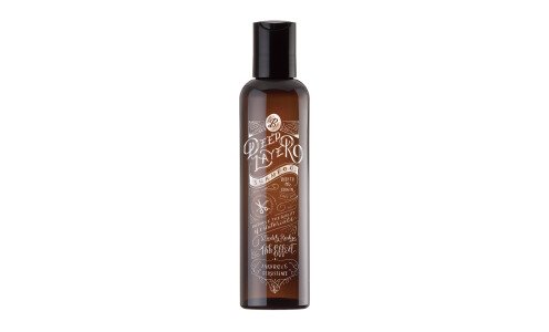 DEEP LAYER Shampoo — глубоко увлажняющий шампунь