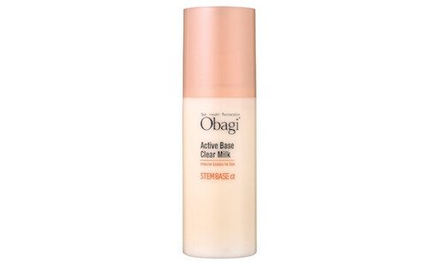 OBAGI Active Base Clear Milk — увлажняющая эмульсия