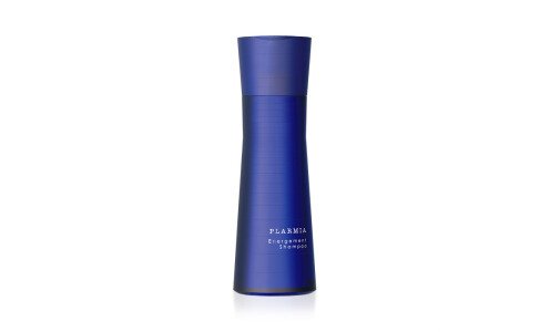 MILBON Plarmia Energement Shampoo — шампунь для силы и объема волос