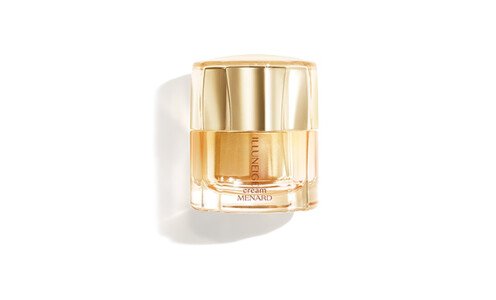 MENARD Illuneige Cream — омолаживающий крем