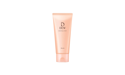 KANEBO Dew Beaute Cleansing Cream — крем для снятия макияжа