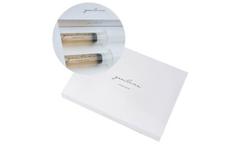 YOURLINE Lift Bright CO2 Pack — тонизирующая карбокси маска со спикулами
