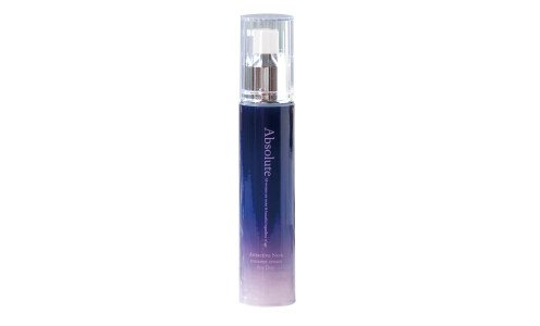 ABSOLUTE Attractive neck day cream — крем для шеи и овала лица