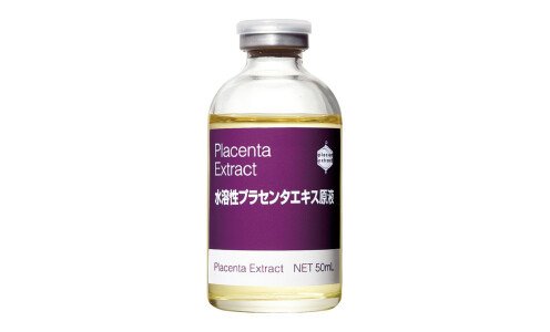 Bb Laboratories Placenta Extract — жидкий экстракт плаценты, 50 мл.