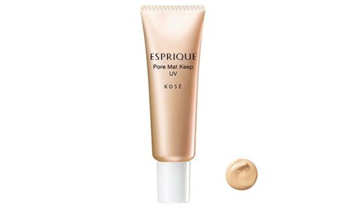 ESPRIQUE Pore Mat Keep UV — консилер для пор и купероза.