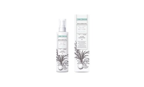 MISIRELTO VC24 Ultra Mist Lotion — увлажняющий лосьон-бустер