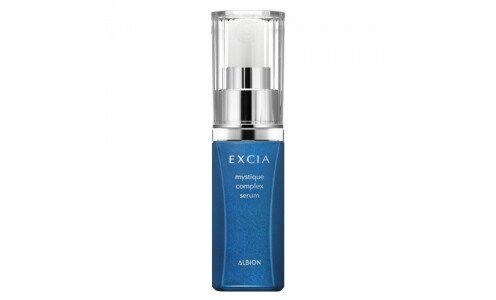 ALBION Excia Mystique Complex Serum — антивозрастная сыворотка для лица
