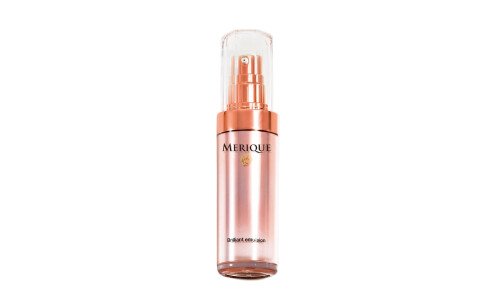 MERIQUE Brilliant Emulsion — эмульсия для прозрачности кожи