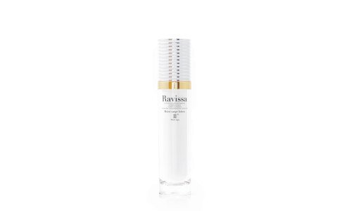 RAVISSA Moist Surge Lotion — обогащенный увлажняющий лосьон, восстановление кожи