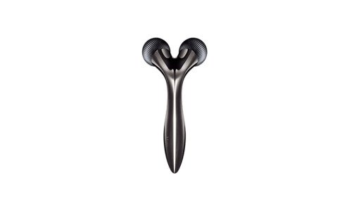 MTG MDNA Onyx Black — карбоновый массажер для лица и тела