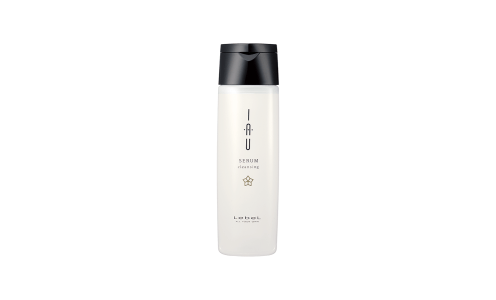 LEBEL IAU Serum cleansing — шампунь для волос
